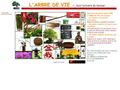Détails : L'Arbre de Vie