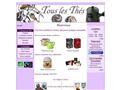 Détails : Tous les Thés