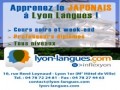 Détails : Lyon-Langues