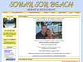 Détails : Souan Son Beach