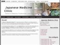 Détails : Cabinet de Médecine Japonaise Traditionnelle