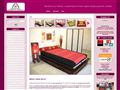 Détails : Nitail Futon