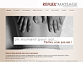 Détails : Reflex' Massage