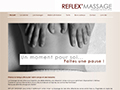 Reflex' Massage