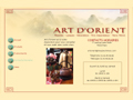 Détails : Art d'Orient