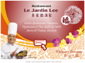 Le Jardin Lee