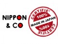 Détails : Nippon & co