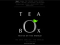 Tea Box