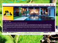 Détails : La Villa de Bali