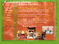 Détails : China Garden