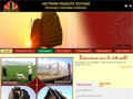 Détails : Transindochine Voyages
