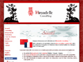 Détails : Hirondelle Consulting