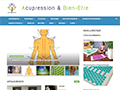 Acupression & Bien Etre