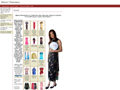 Détails : Robes Chinoises