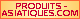 Annuaire du produit asiatique